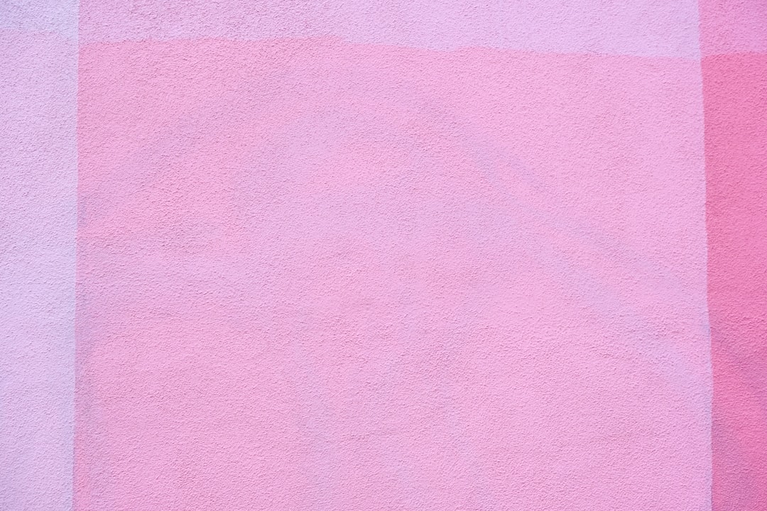 Photo pink shirt men