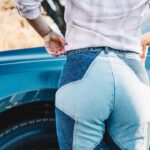 Photo boyfriend jeans