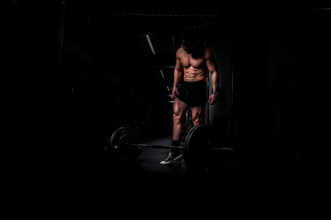 Photo gym