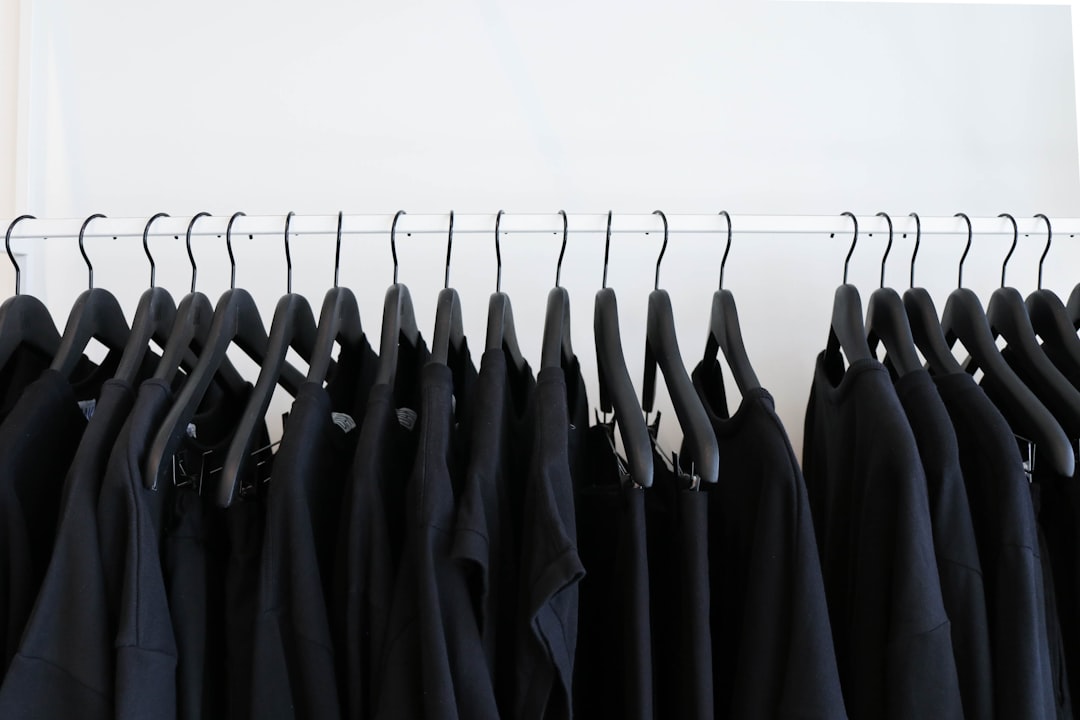 Photo clothes