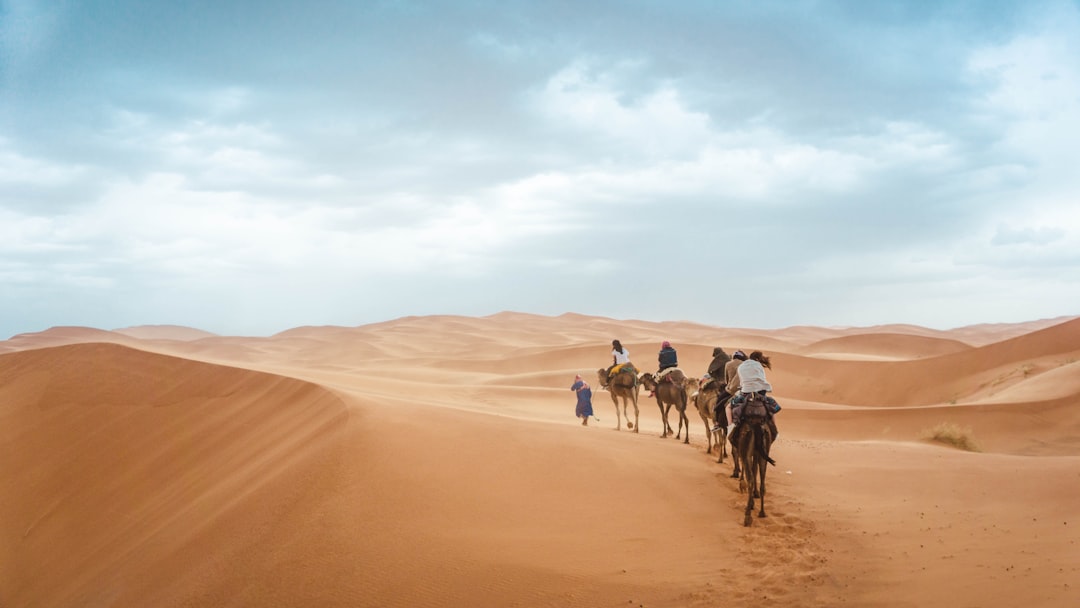 Photo morocco