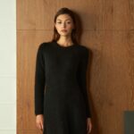 Photo black dress